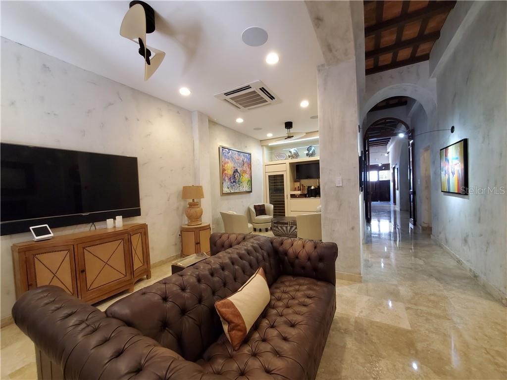 OLD SAN JUAN - Residential