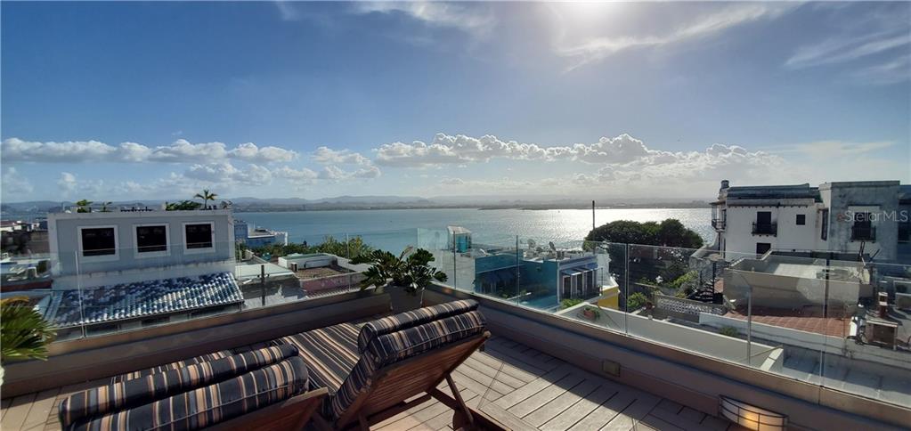 OLD SAN JUAN - Residential