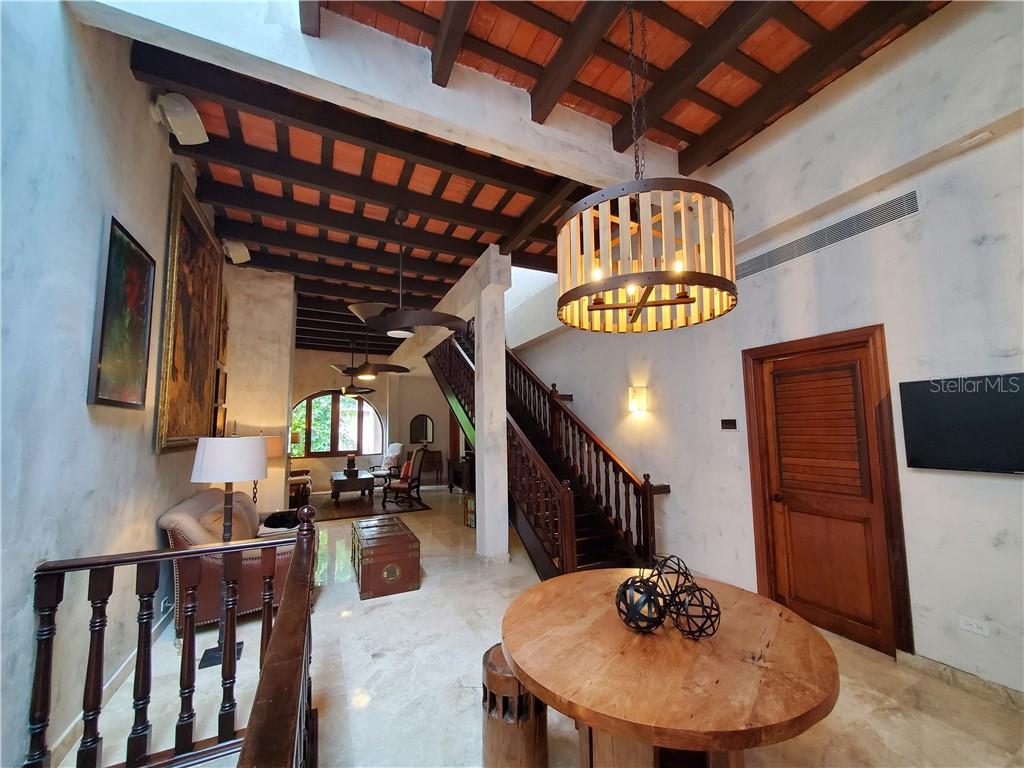 OLD SAN JUAN - Residential