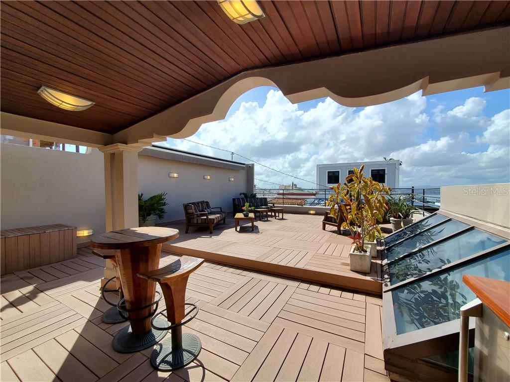 OLD SAN JUAN - Residential