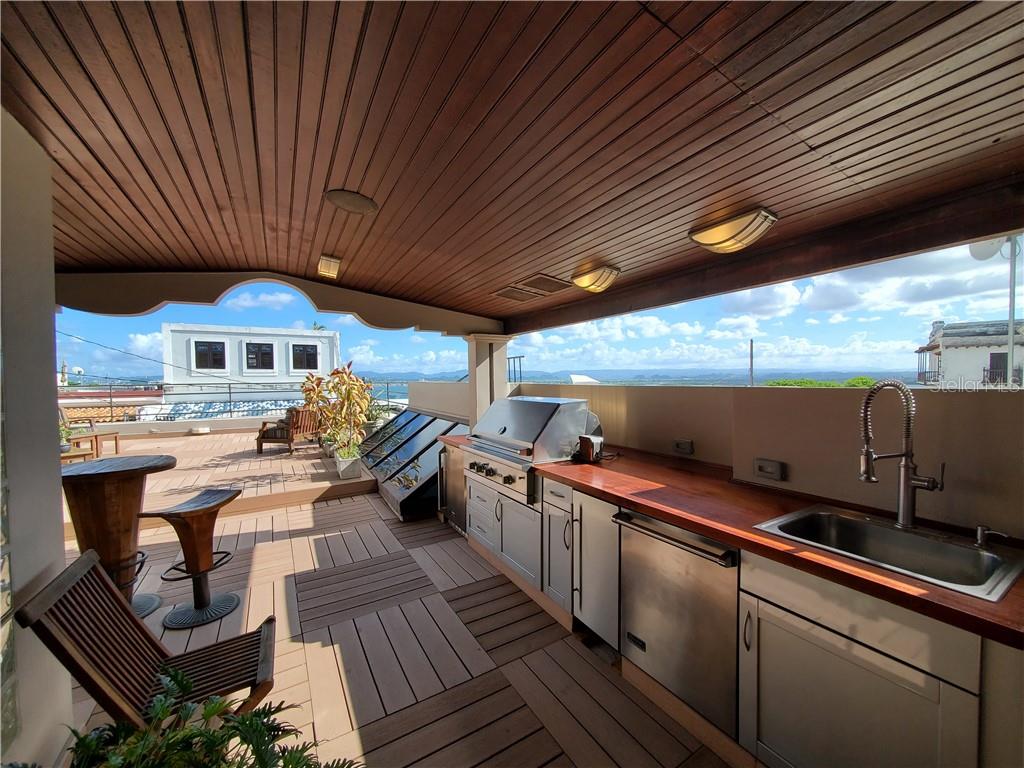 OLD SAN JUAN - Residential