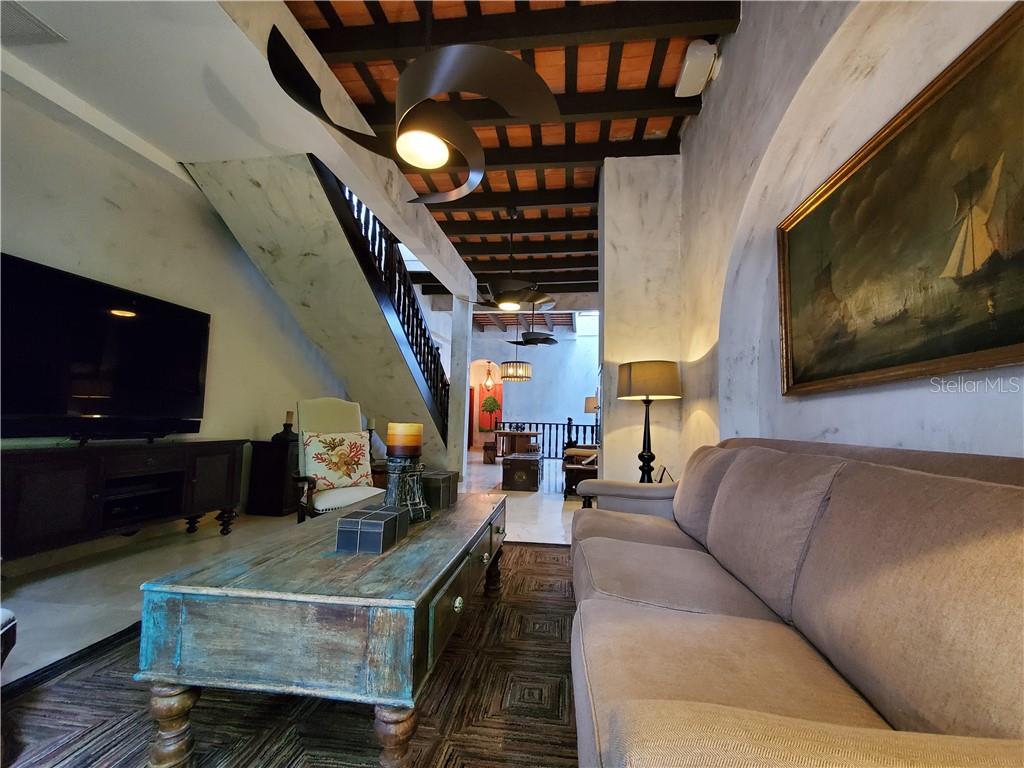 OLD SAN JUAN - Residential