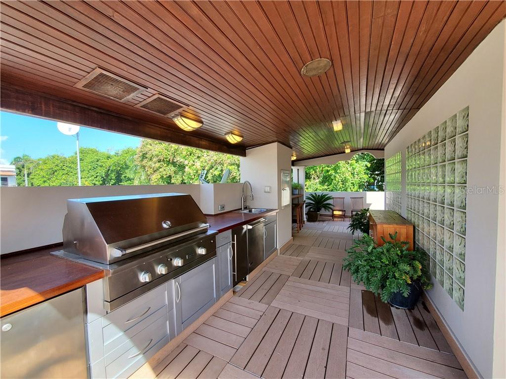 OLD SAN JUAN - Residential