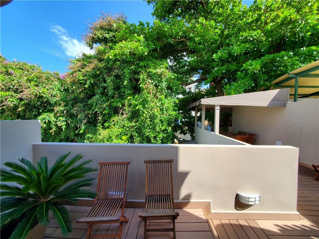 OLD SAN JUAN - Residential