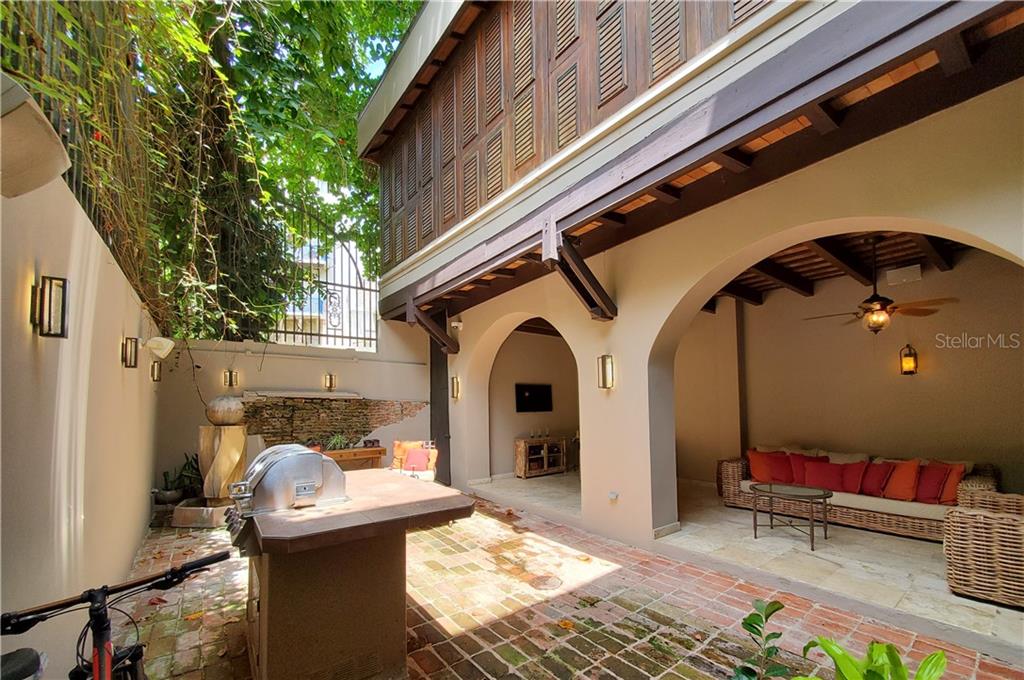 OLD SAN JUAN - Residential