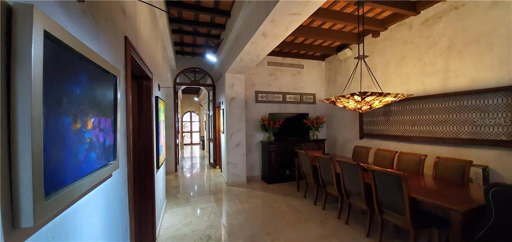 OLD SAN JUAN - Residential