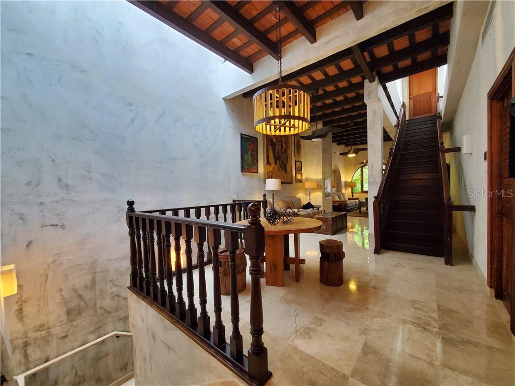 OLD SAN JUAN - Residential