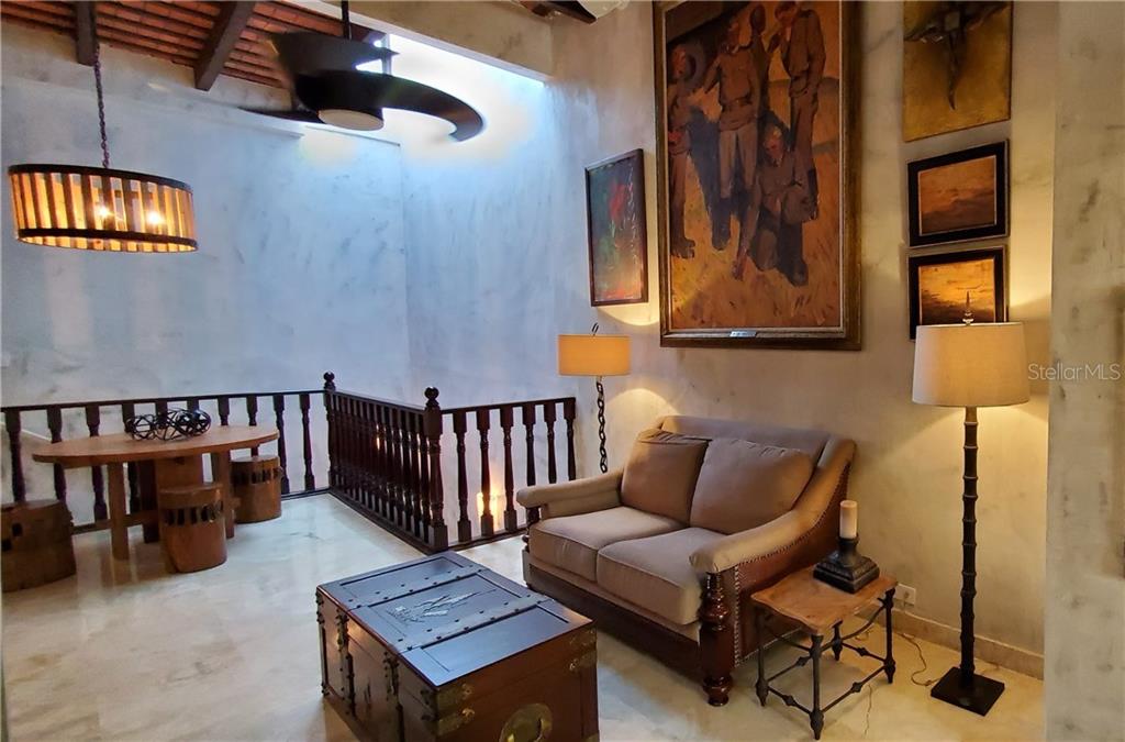 OLD SAN JUAN - Residential