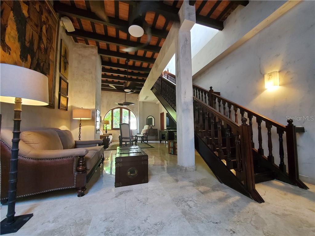 OLD SAN JUAN - Residential