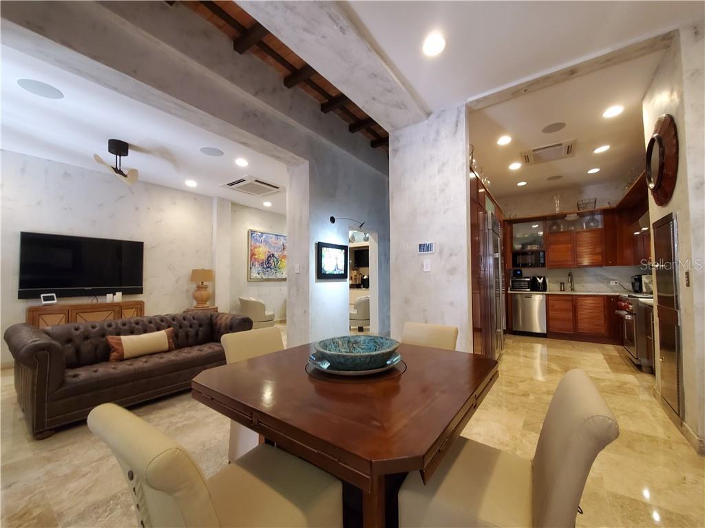 OLD SAN JUAN - Residential