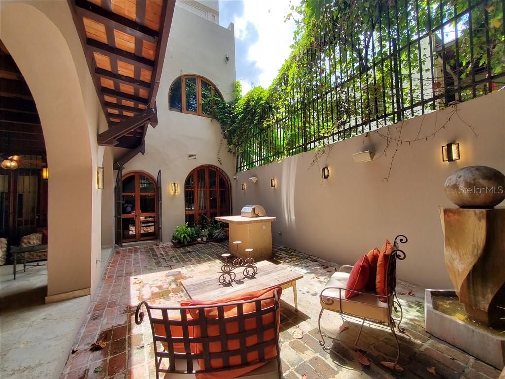 OLD SAN JUAN - Residential