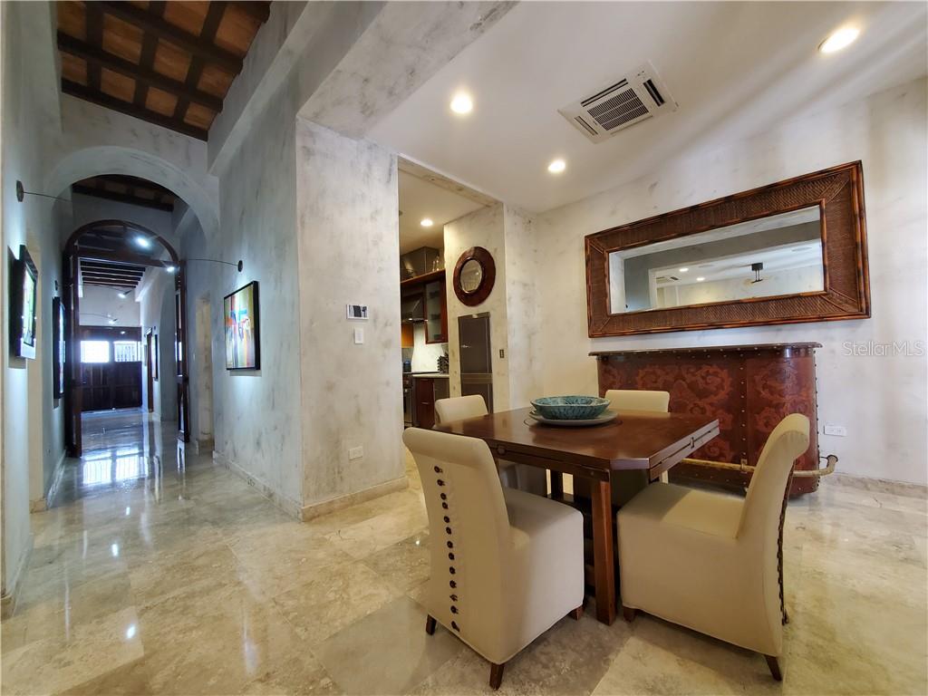 OLD SAN JUAN - Residential