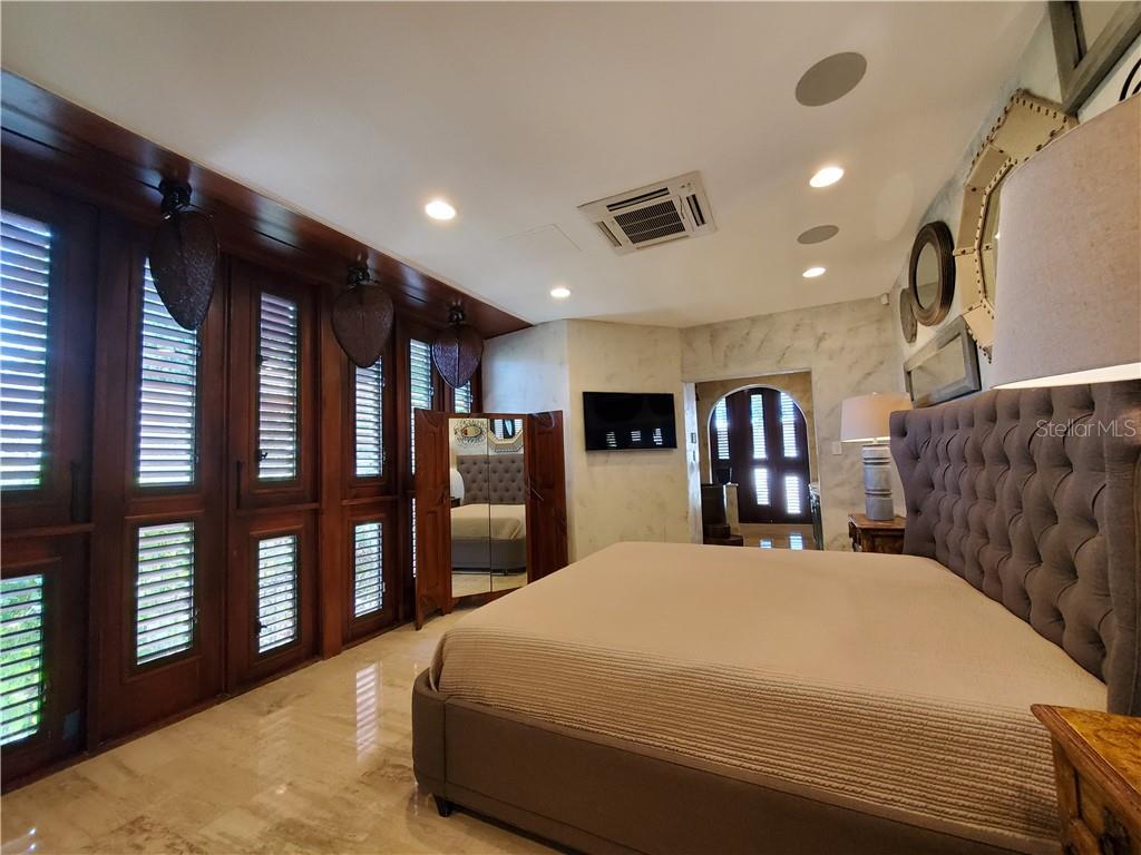 OLD SAN JUAN - Residential