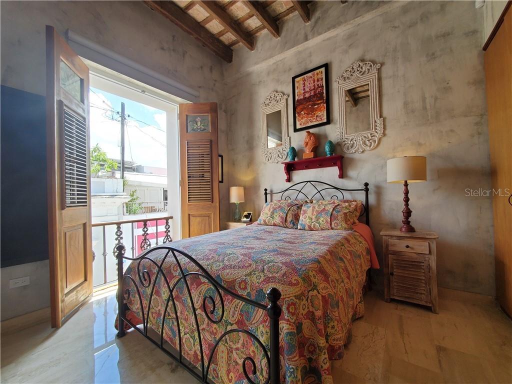 OLD SAN JUAN - Residential