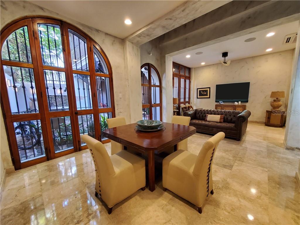 OLD SAN JUAN - Residential