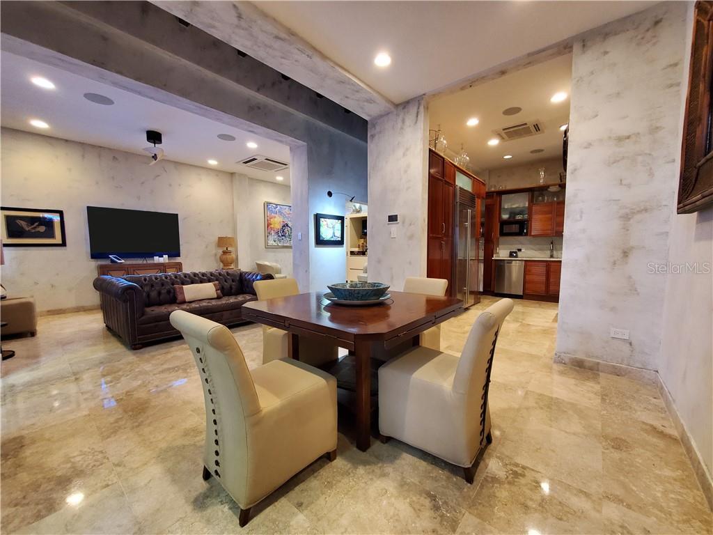 OLD SAN JUAN - Residential