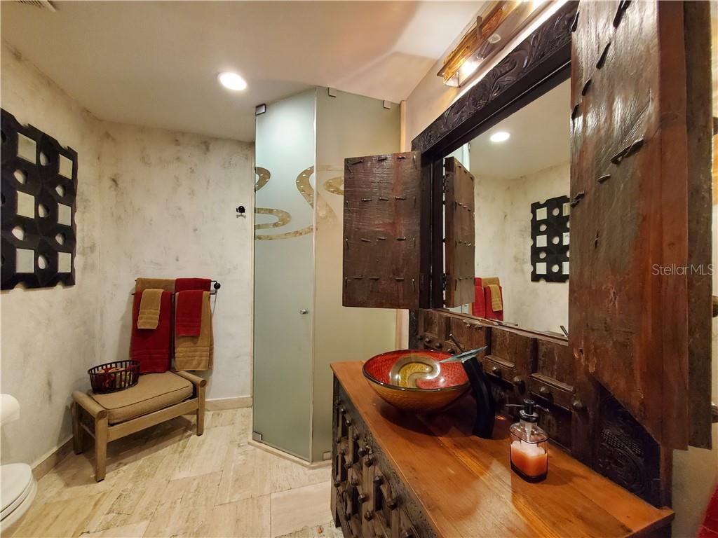 OLD SAN JUAN - Residential