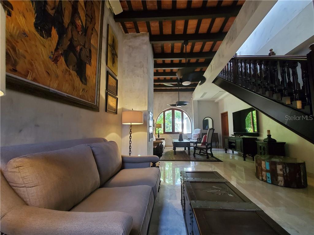 OLD SAN JUAN - Residential