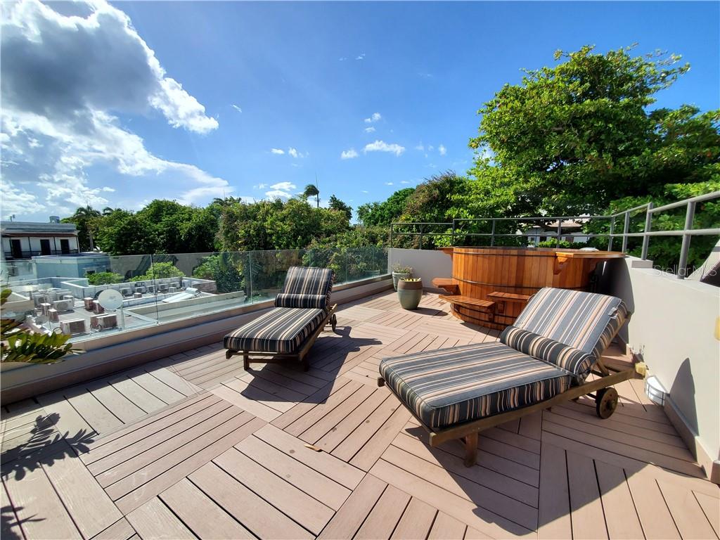 OLD SAN JUAN - Residential