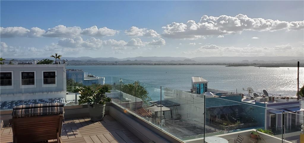 OLD SAN JUAN - Residential