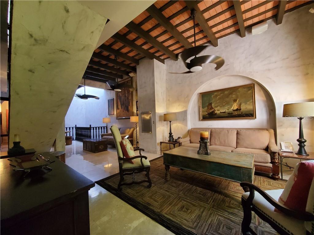 OLD SAN JUAN - Residential