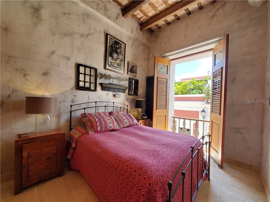 OLD SAN JUAN - Residential