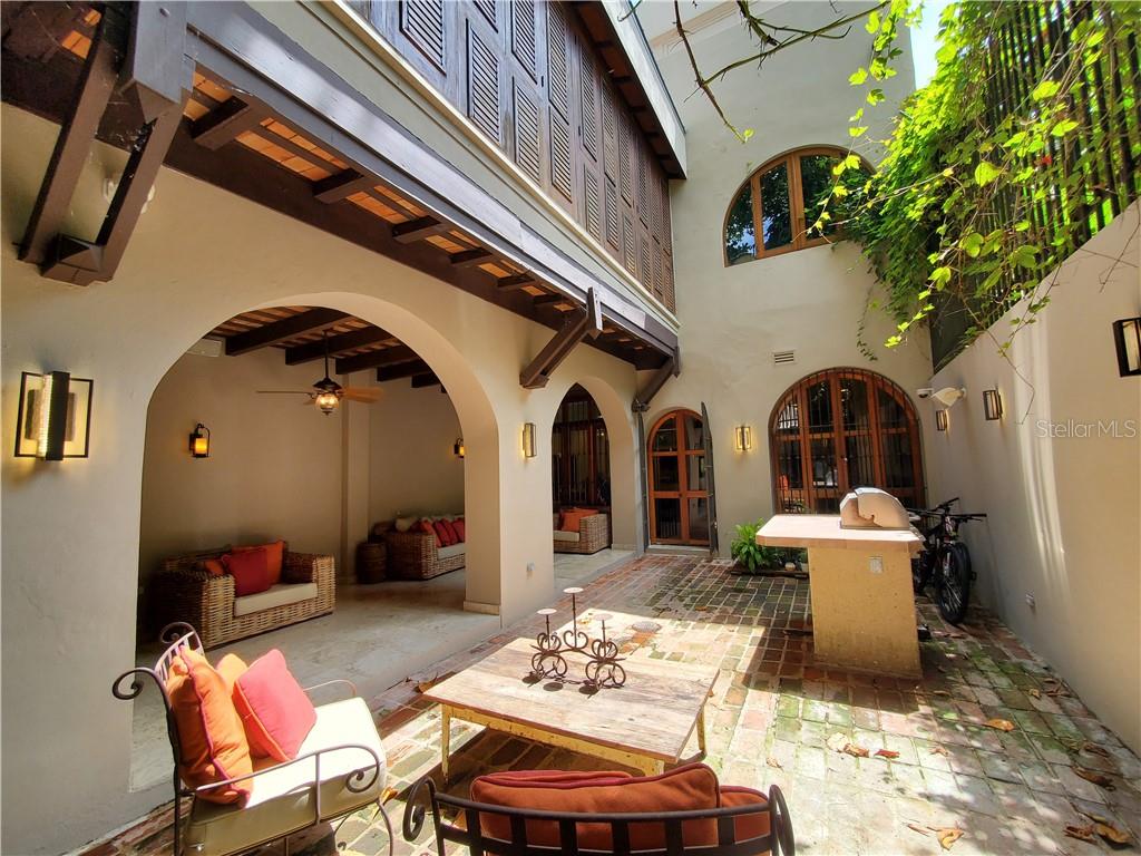 OLD SAN JUAN - Residential