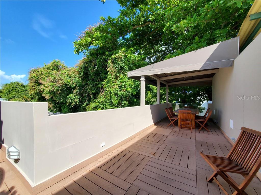 OLD SAN JUAN - Residential