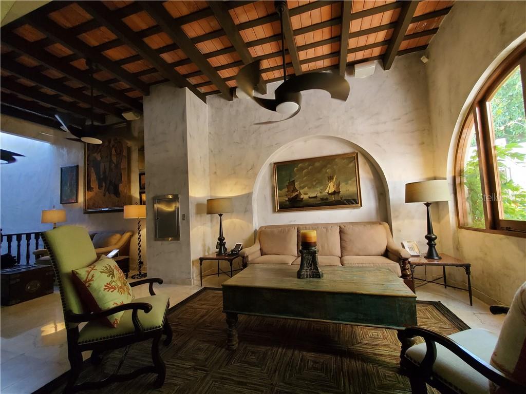 OLD SAN JUAN - Residential