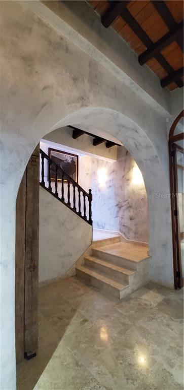 OLD SAN JUAN - Residential