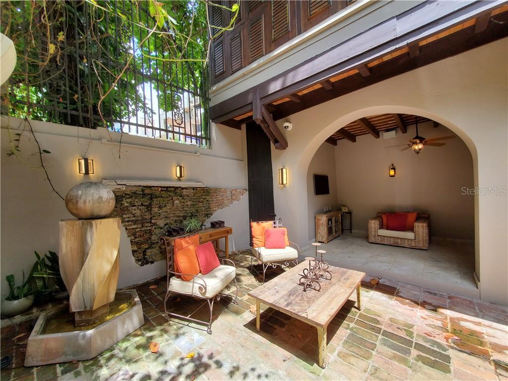 OLD SAN JUAN - Residential