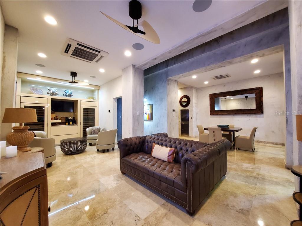 OLD SAN JUAN - Residential