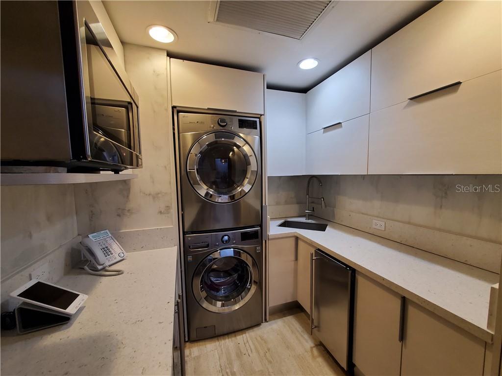 OLD SAN JUAN - Residential