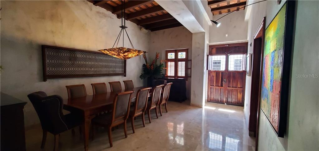 OLD SAN JUAN - Residential