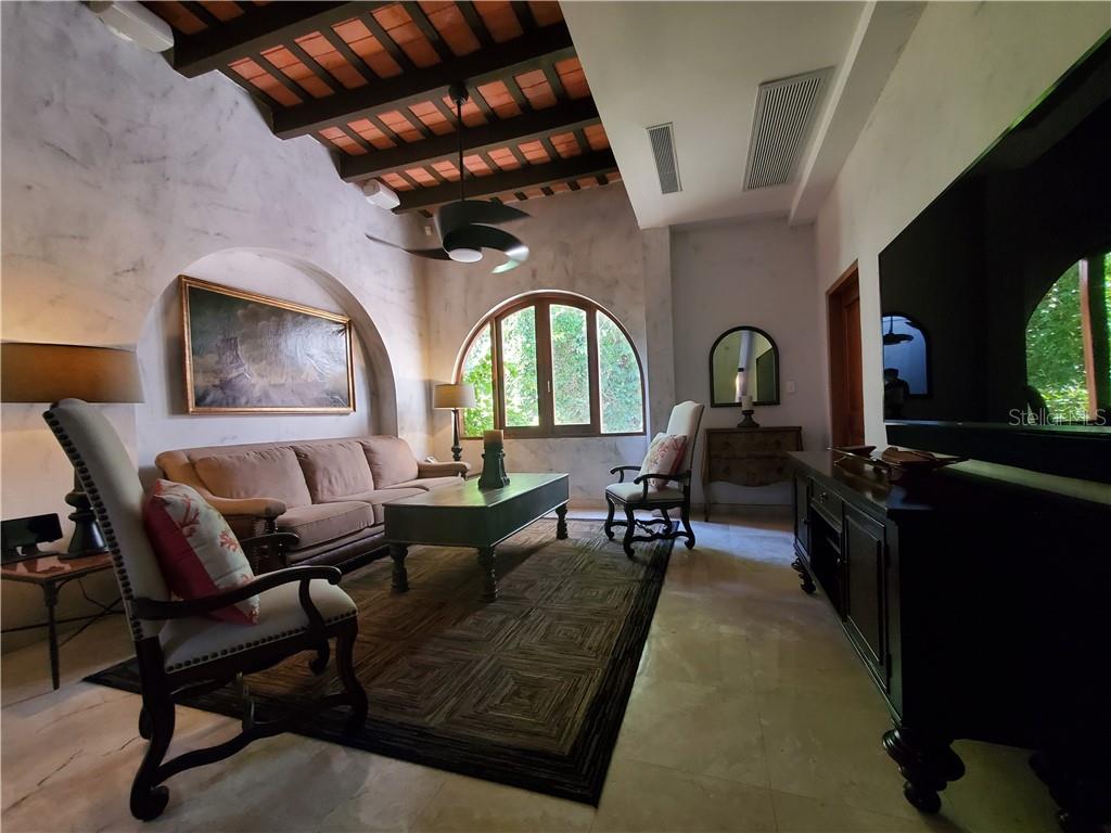 OLD SAN JUAN - Residential