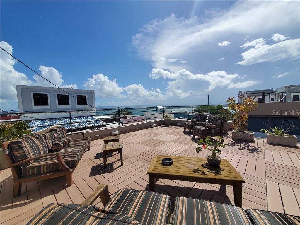 OLD SAN JUAN - Residential