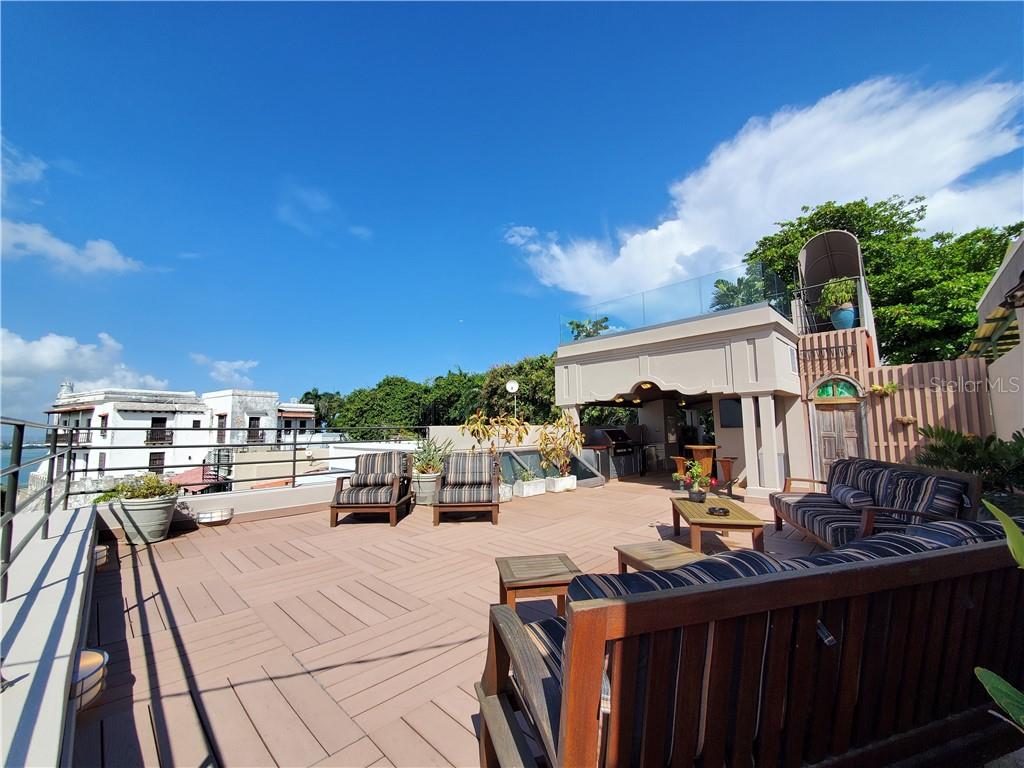 OLD SAN JUAN - Residential