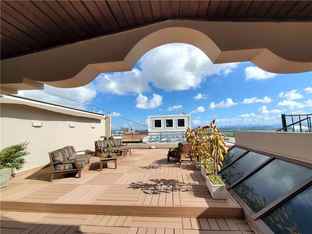 OLD SAN JUAN - Residential