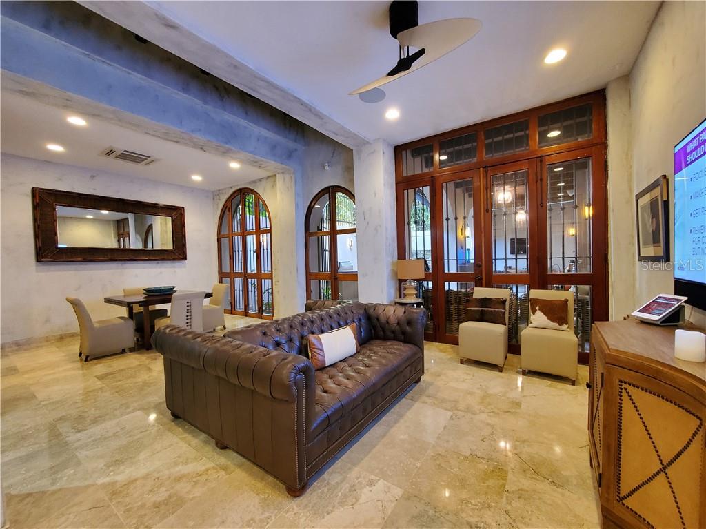 OLD SAN JUAN - Residential