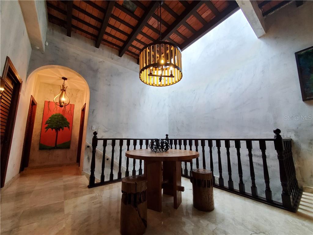 OLD SAN JUAN - Residential