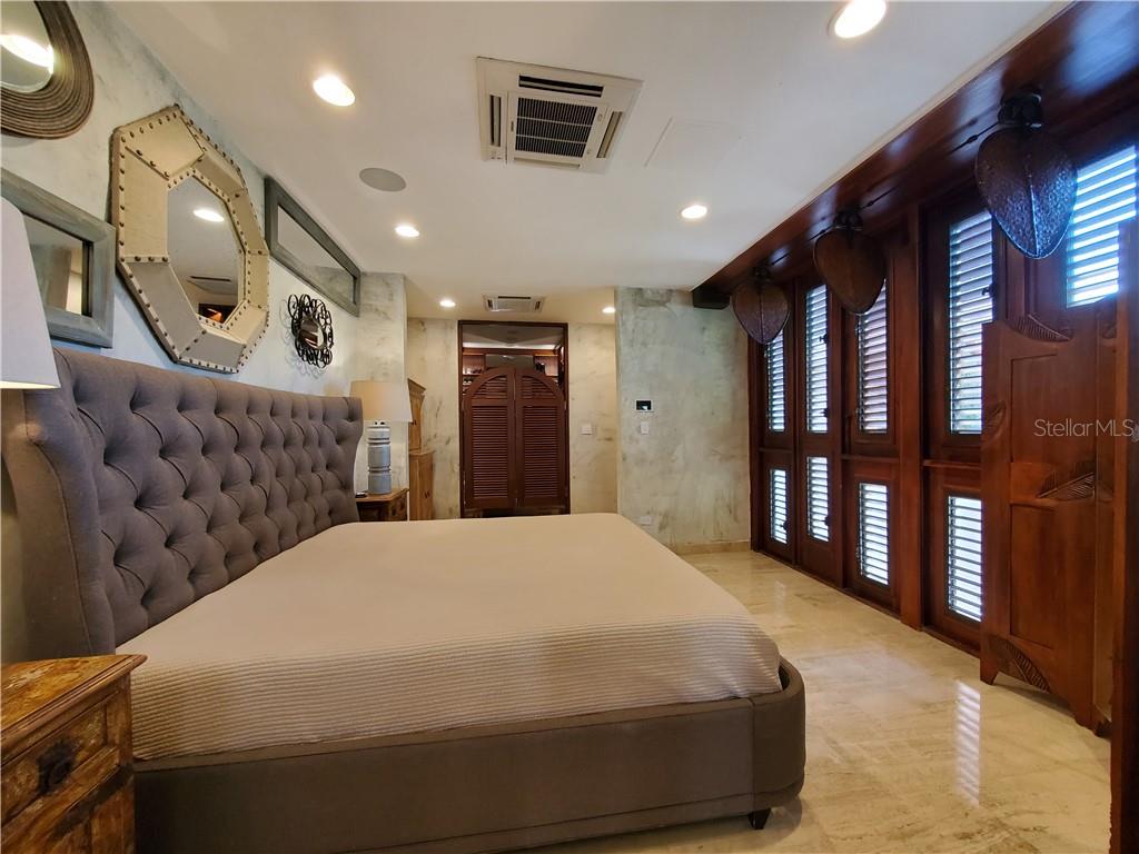 OLD SAN JUAN - Residential