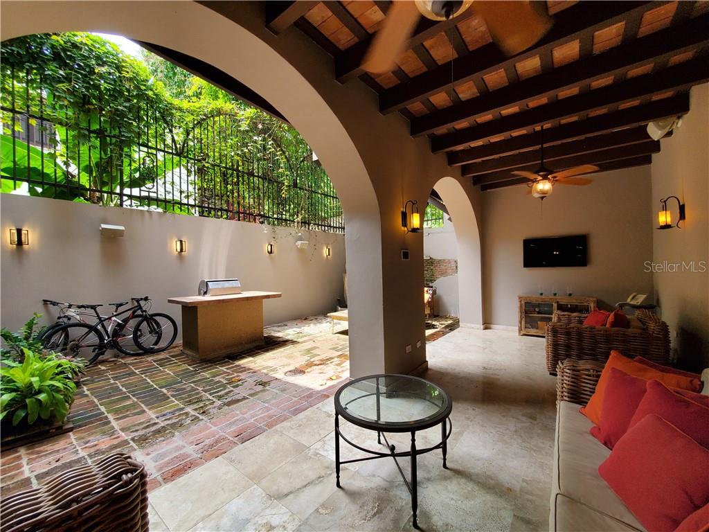 OLD SAN JUAN - Residential