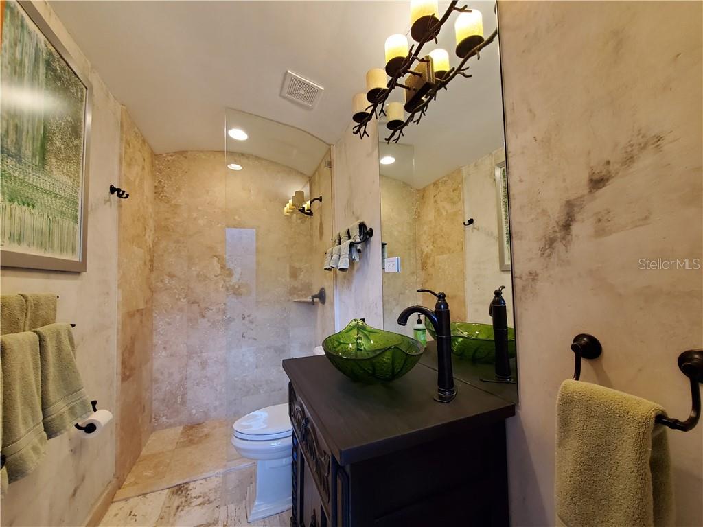 OLD SAN JUAN - Residential