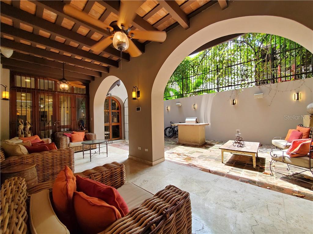 OLD SAN JUAN - Residential