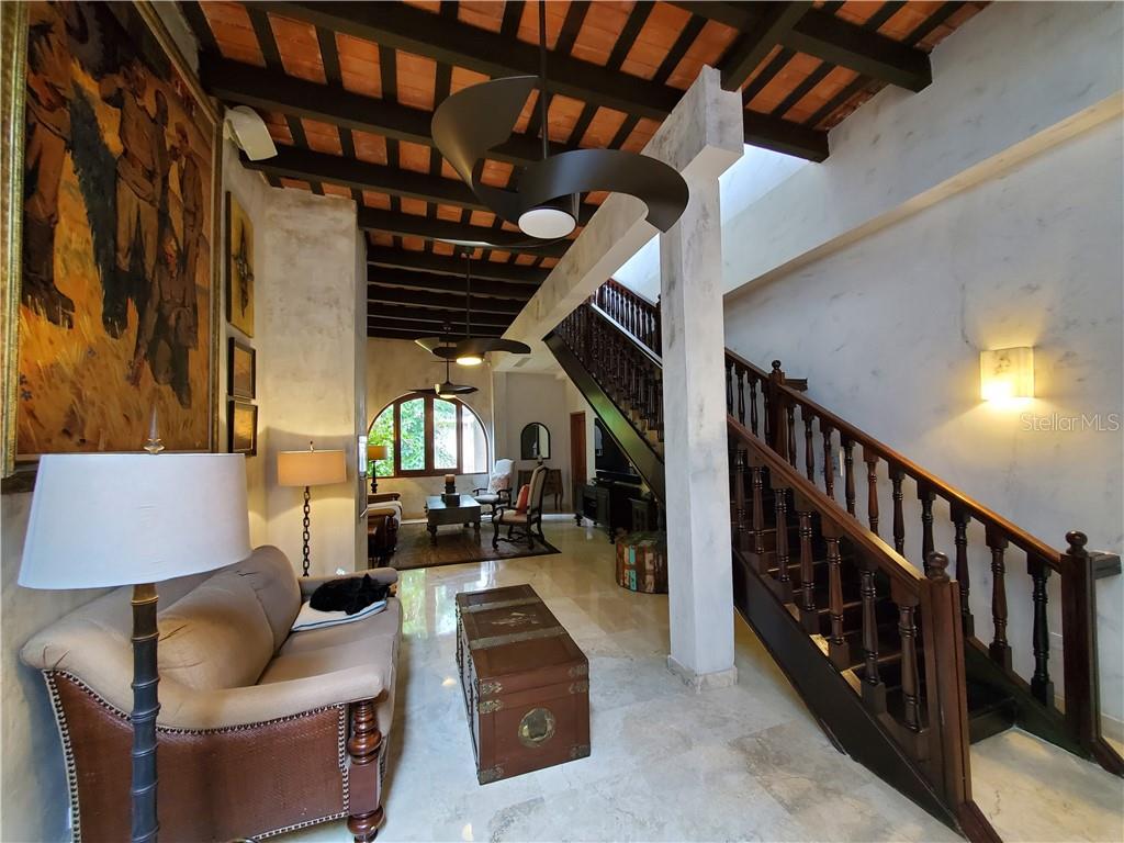 OLD SAN JUAN - Residential