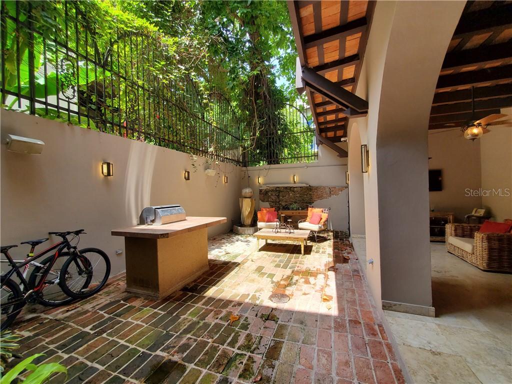 OLD SAN JUAN - Residential