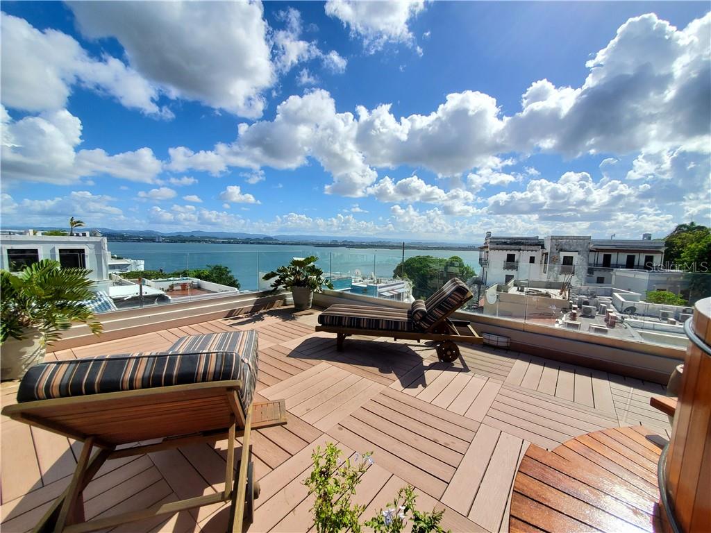 OLD SAN JUAN - Residential