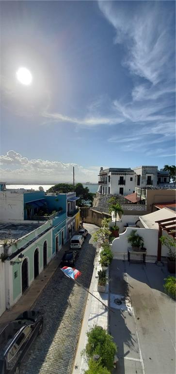 OLD SAN JUAN - Residential