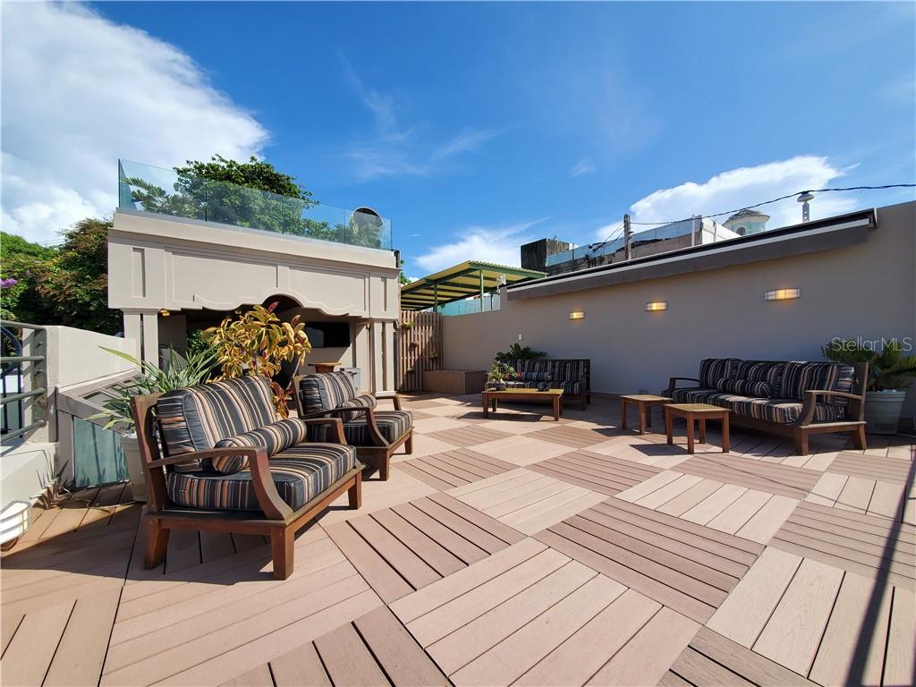 OLD SAN JUAN - Residential