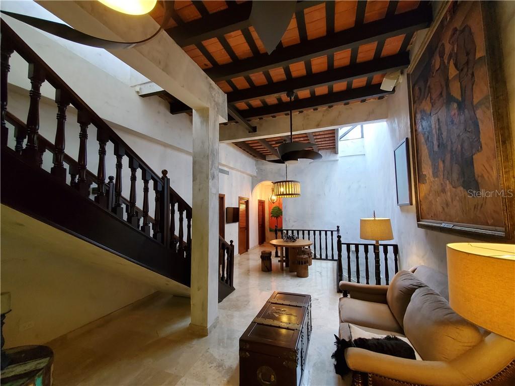 OLD SAN JUAN - Residential